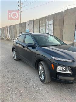هيونداي كونا